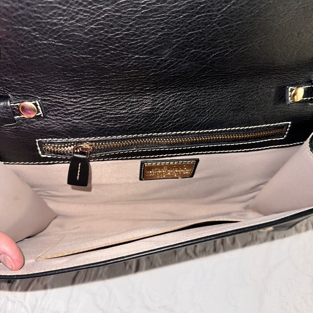 Valentino crossbody or clutch bag